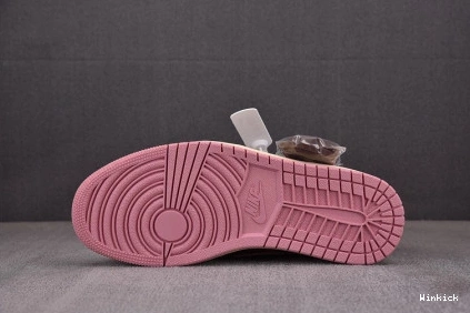 OG 1 Low Scott Jordan Travis x Air DZ4137-206 1212